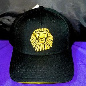 Disney’s Lion King Baseball Cap Hat LK VIP